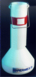 Calibration Vessel
