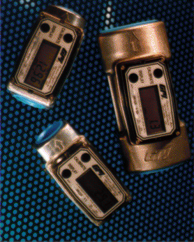 C-Range Meters